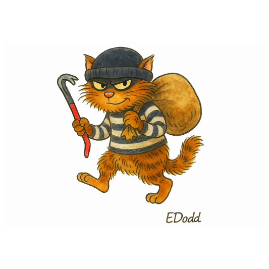 Guilty Until Proven Innocent – Classic Women’s Crewneck T-Shirt