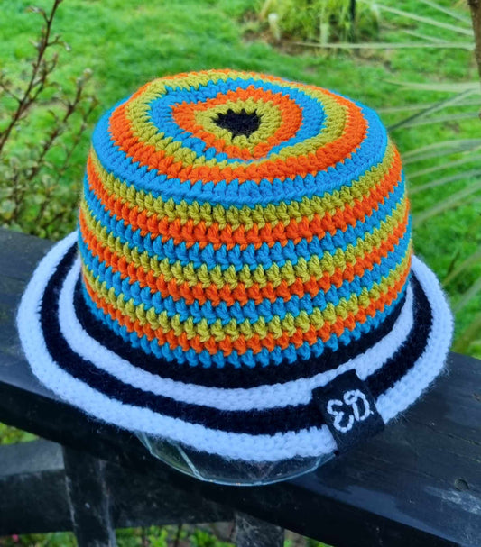 Crochet Hat