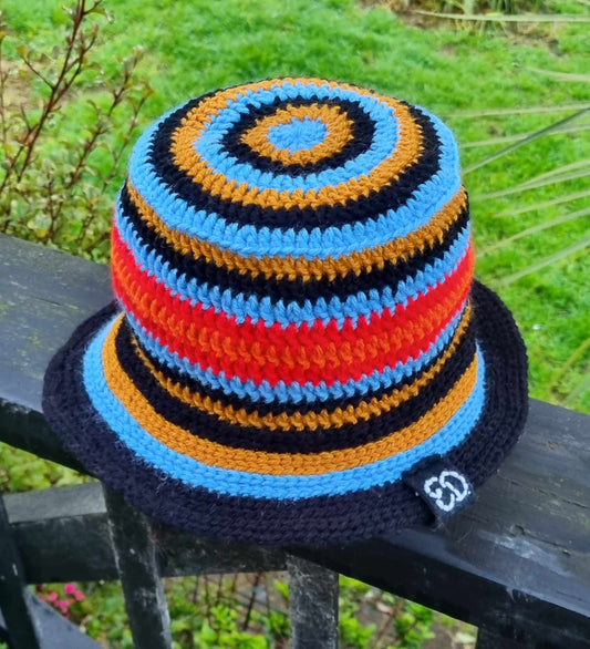 Crochet Hat