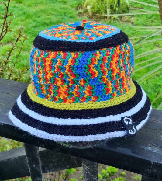 Crochet Hat