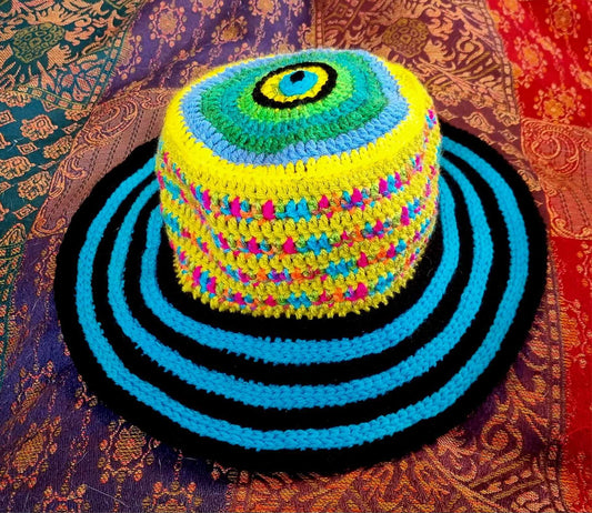 Crochet Hat