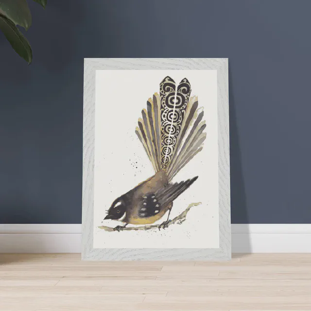 Watercolours collection placeholder